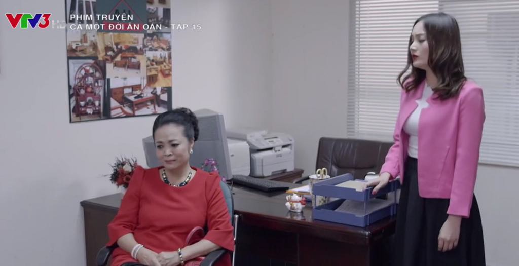 Cả một đời ân oán: Xấc xược là thế nhưng Hồng Đăng vẫn là đứa con ba mẹ đặt đâu, chịu ngồi đấy Cả một đời ân oán: Xấc xược là thế nhưng Hồng Đăng vẫn là đứa con ba mẹ đặt đâu, chịu ngồi đấy